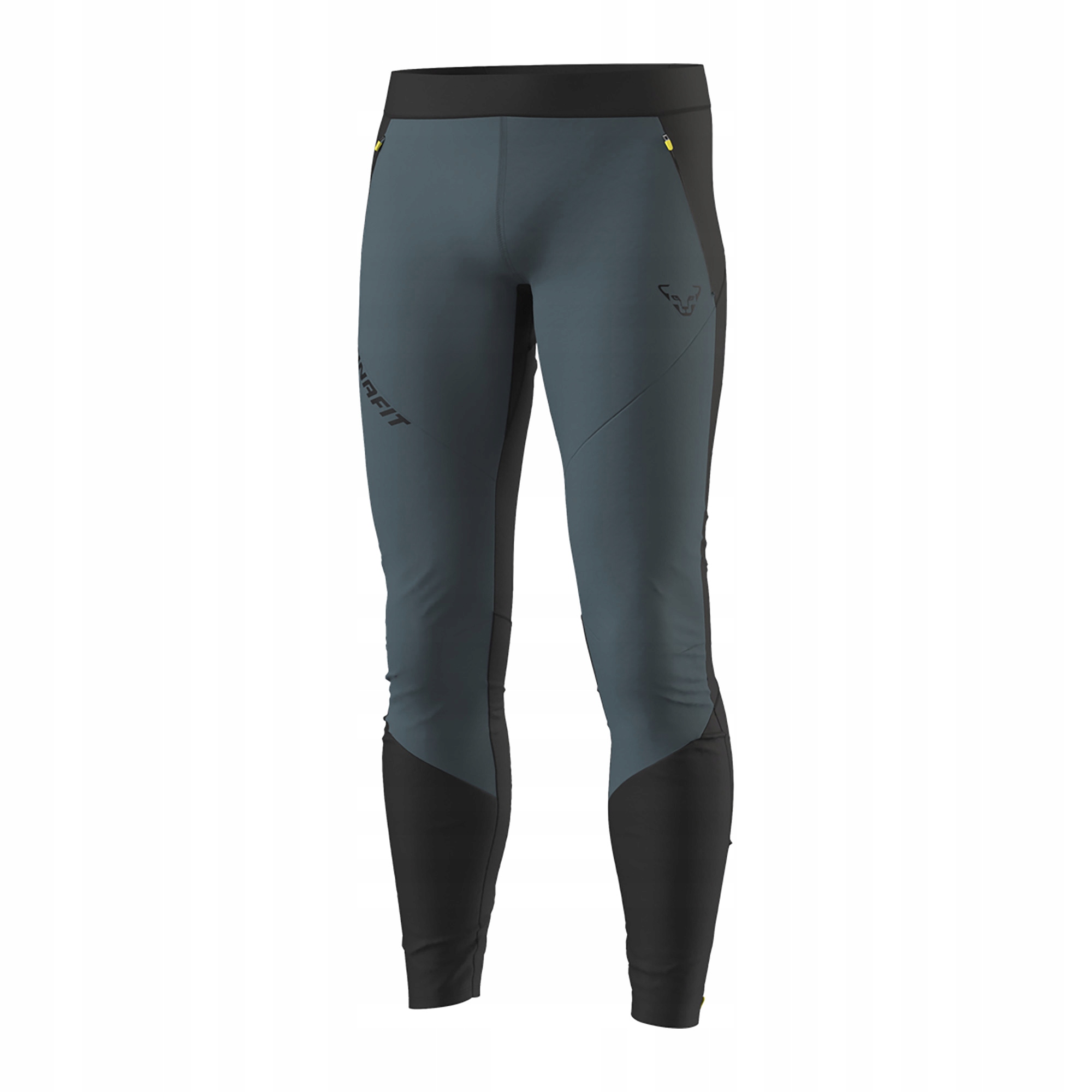Pánské běžecké kalhoty Dynafit Alpine Softshell Hybrid cinder