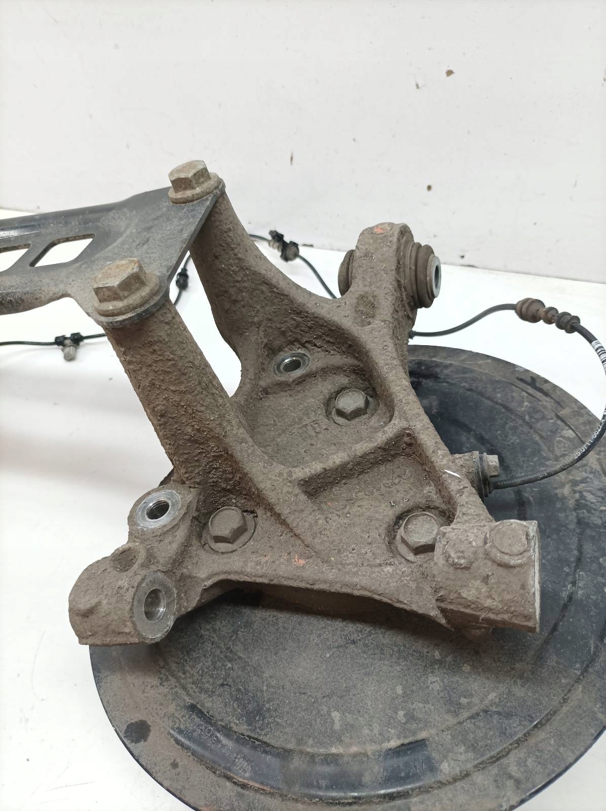 swing left rear part 1.5 T arm Opel Insignia II (2017- ) B
