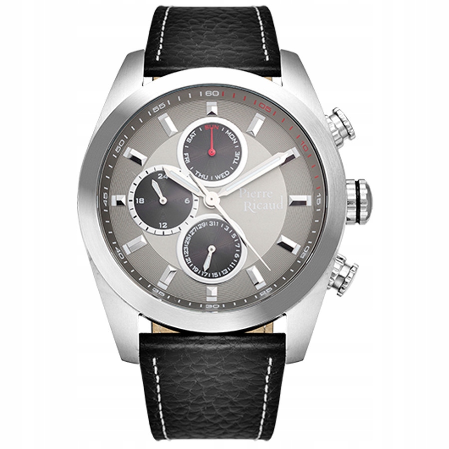 Hodinky Pierre Ricaud P97223.5217QF