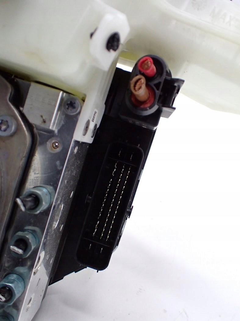 насос ABS 5A30752 5A30761 оригинал BMW X4 G02 X3 G01 21R