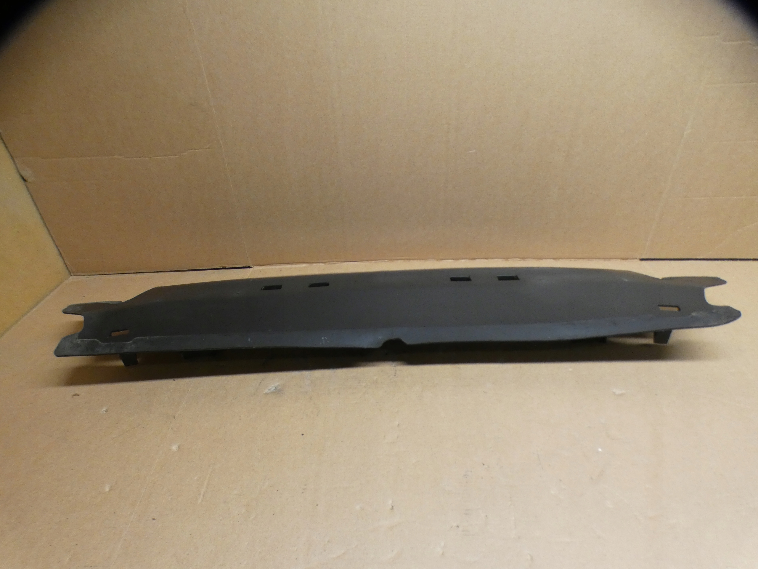 Blende Abdeckung luftansaugkanal CITROEN DS5 9804406780