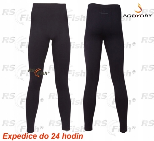 Bodydry Bielizna termiczna Active Pro Turtle spodnie roz. XL/XXL
