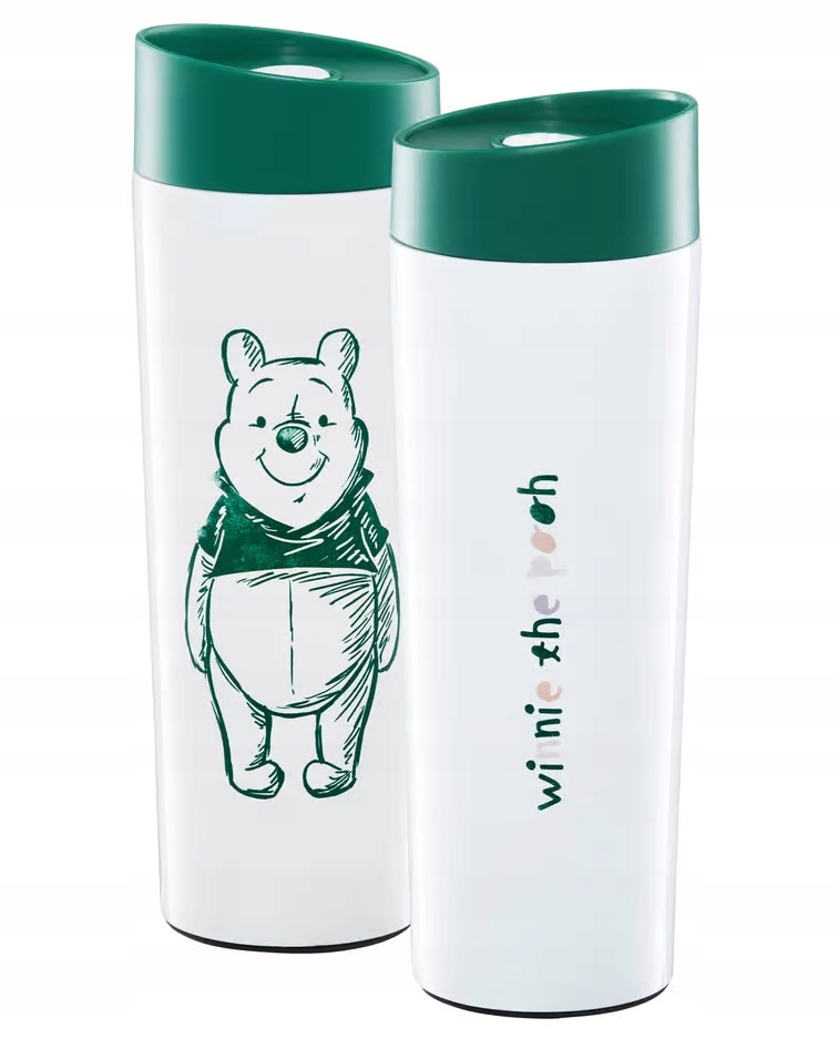 

72582 Disney Kubek Termiczny Kubuś Puchatek 340 ML