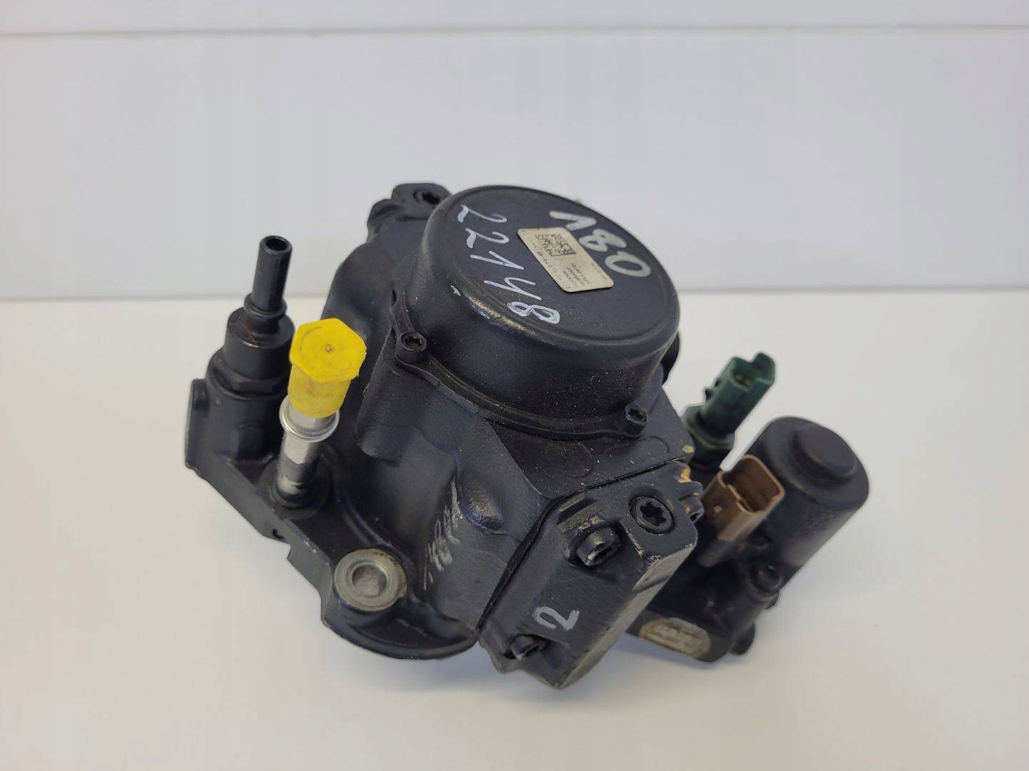 feed pump Ford Mondeo 5 (2014 - 2019) 9424AD50A