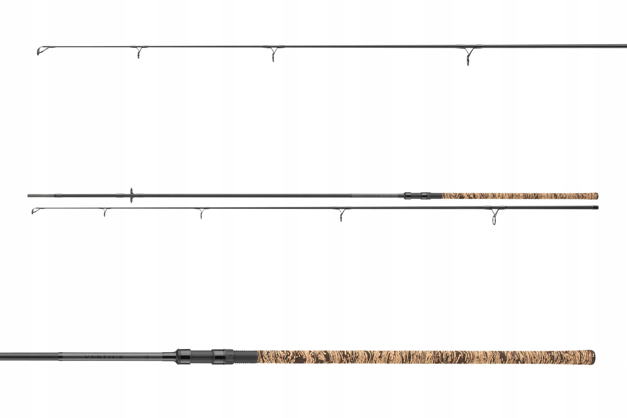 Wędka Daiwa Vertice Camo Carp 360/3,00lb