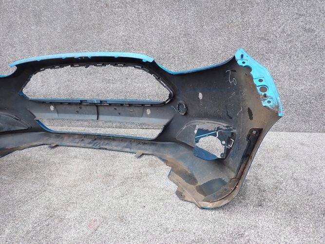 FORD FIESTA MK7 VII 13- FRONTSTOSSSTANGE VORNE