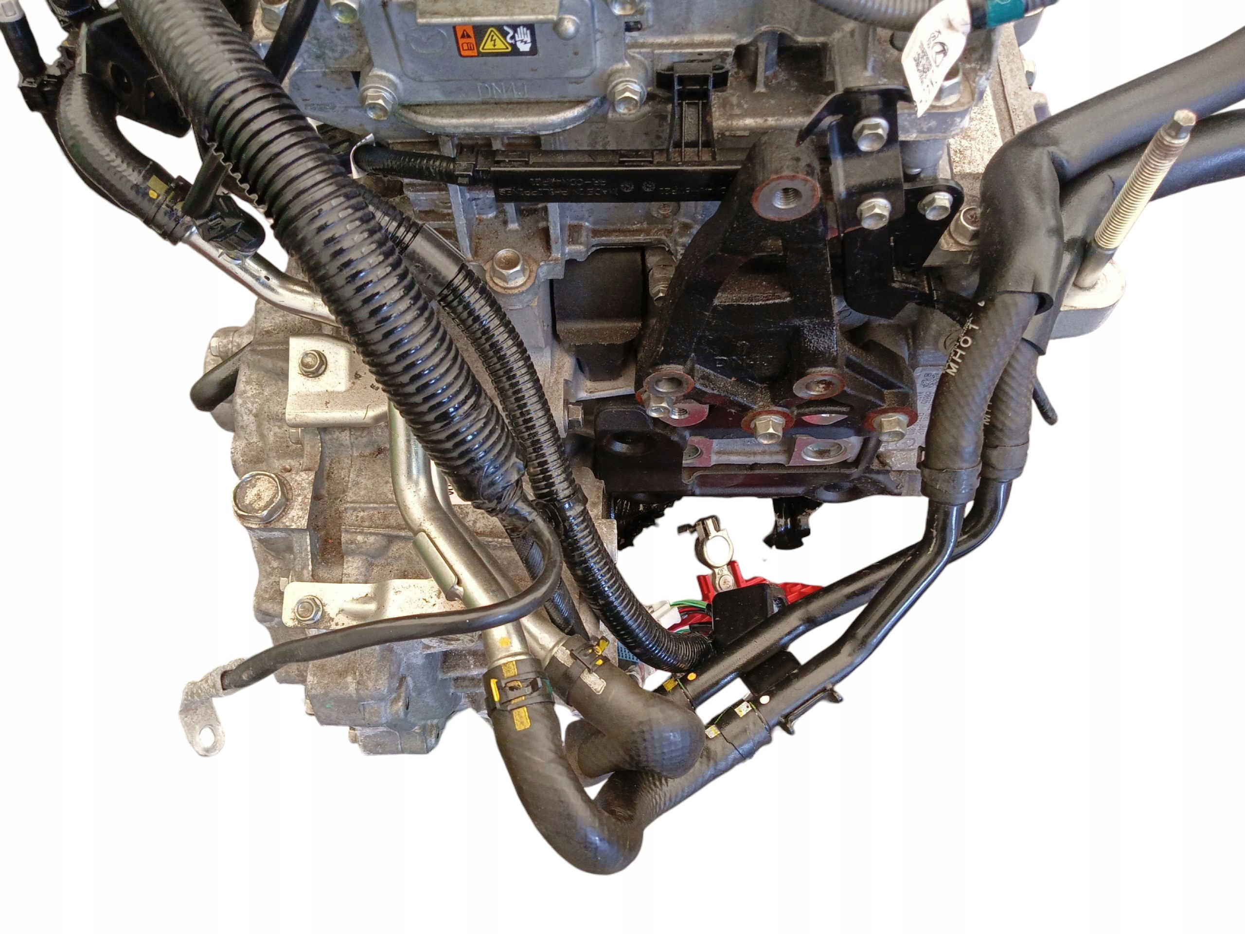 engine electrical MAZDA MX-30 35.5 kWh 145KM MH01 11 TYS