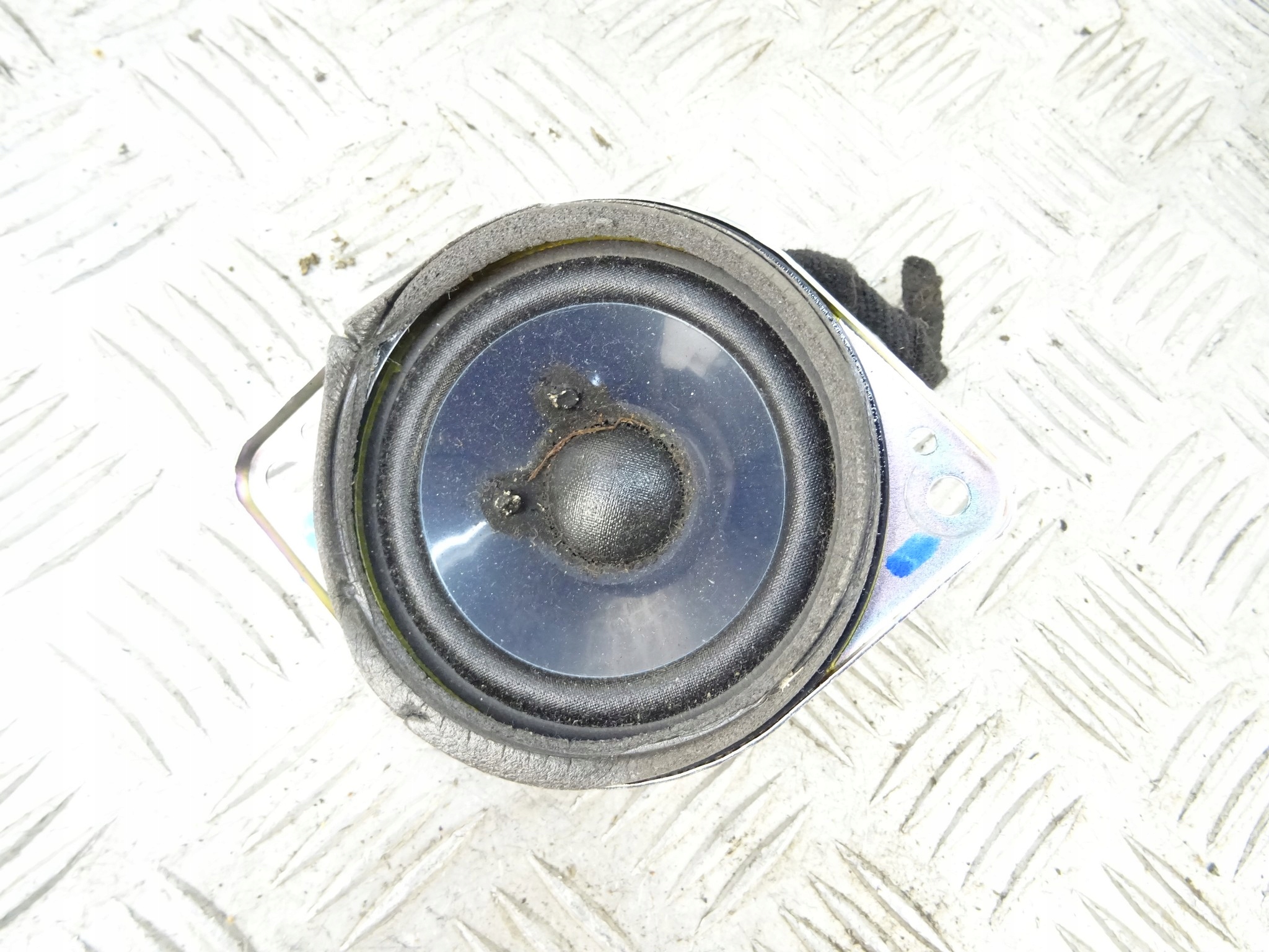 FORD MONDEO MK5 amplifier SUBWOOFER speakers DS7T-19A067-AA HB
