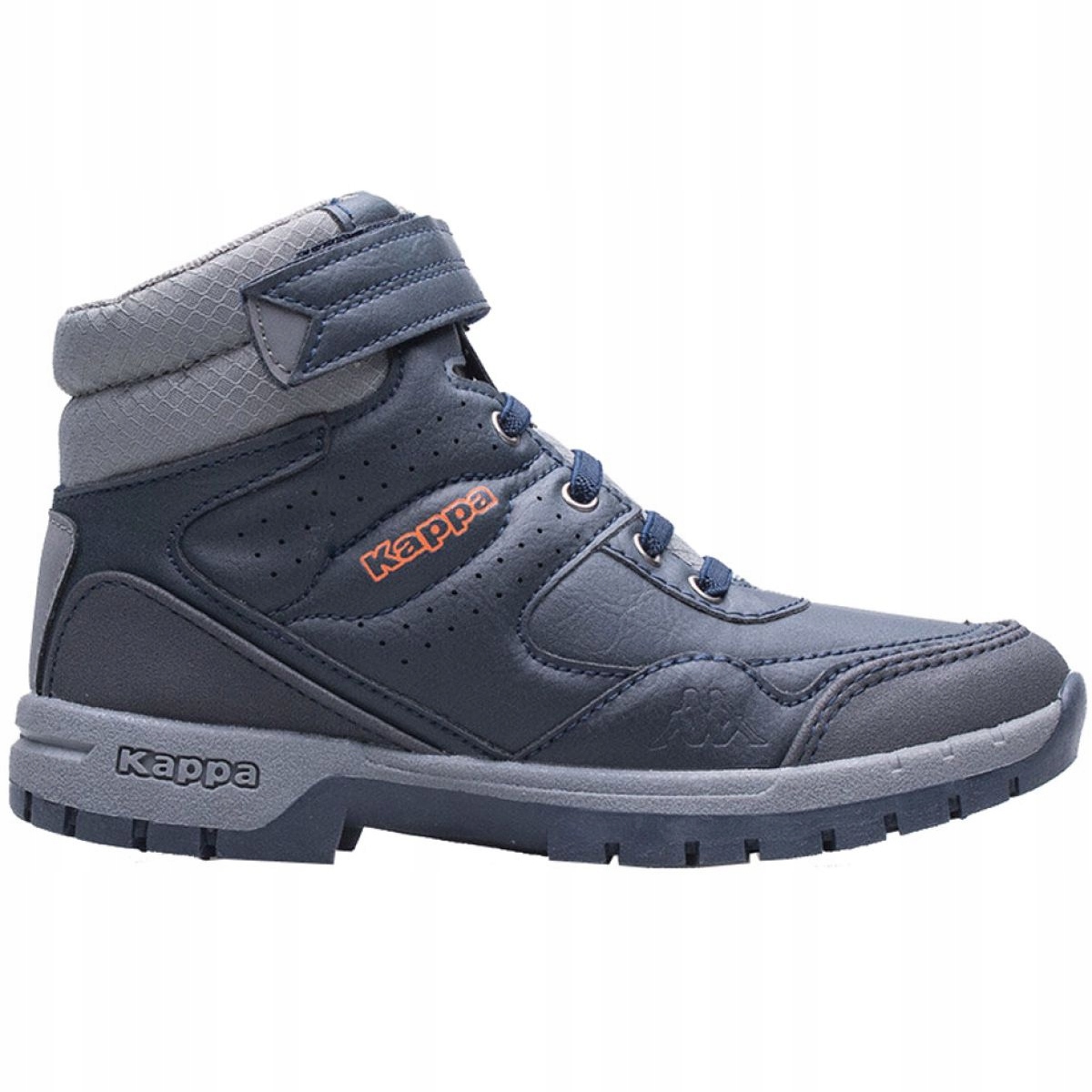 

Buty Kappa Lithium T Jr 260732T 6729 r.39