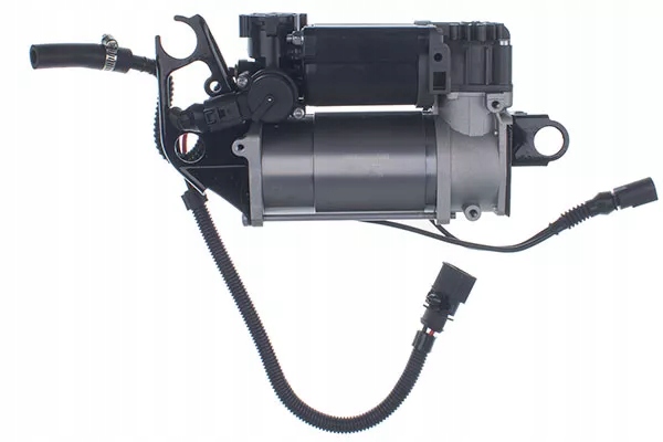 DSA901G - Компресор підвісу повітря Ауді К7 06-