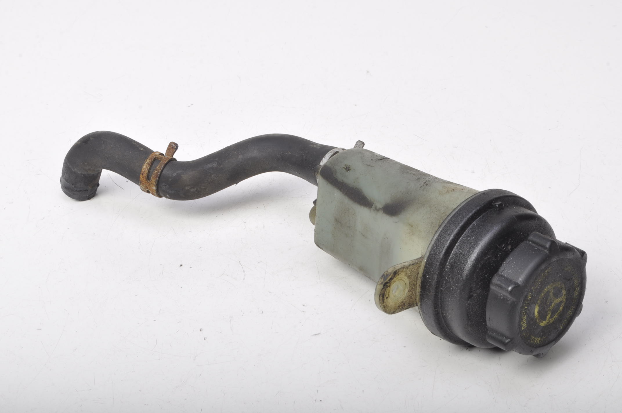 4M51-3531-AD - FORD FOCUS MK2 1.6 БАЧОК ГІДРОПІДСИЛЮВАЧА