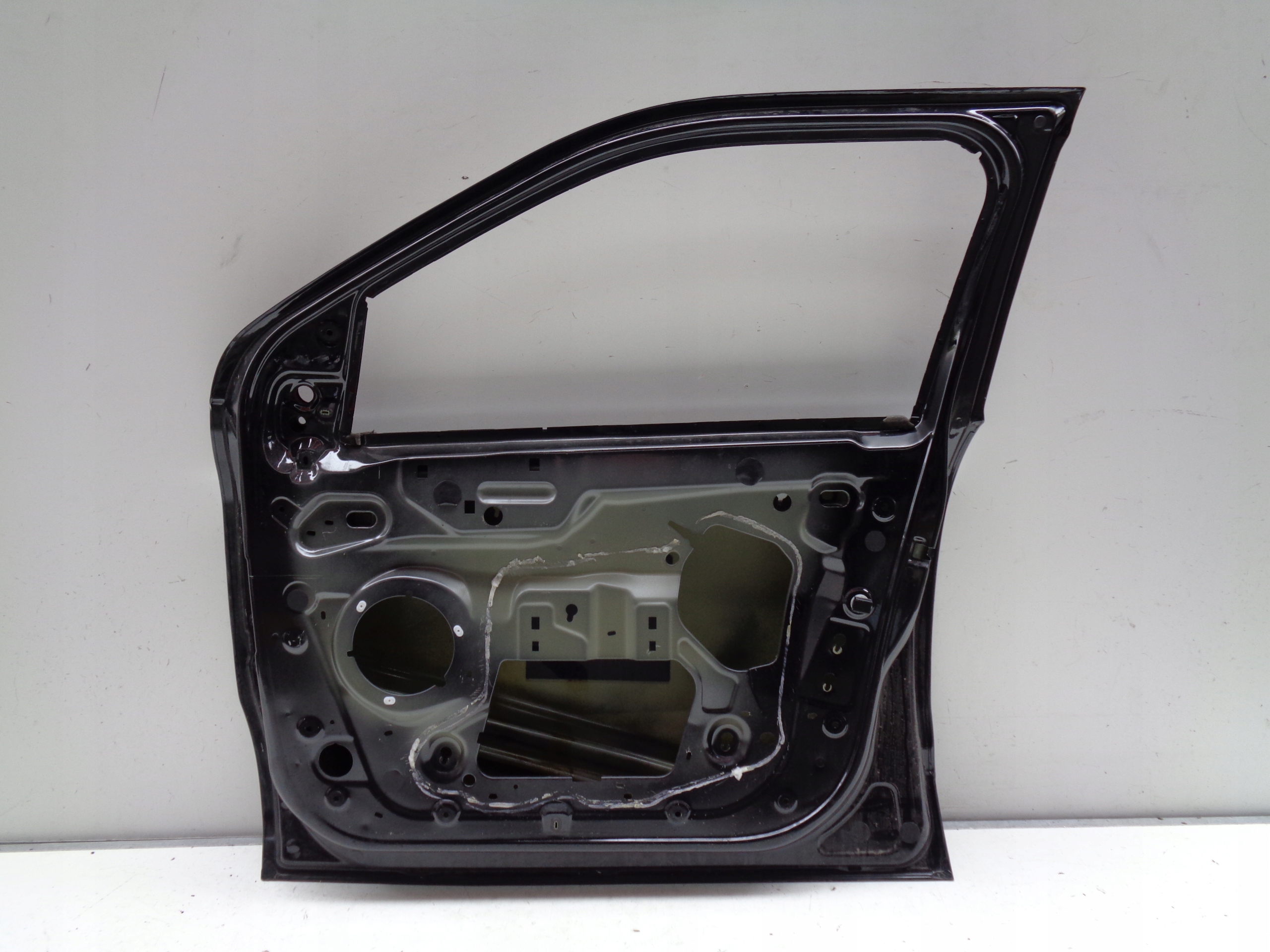 door right front CITROEN C4 CACTUS 18- LIFT