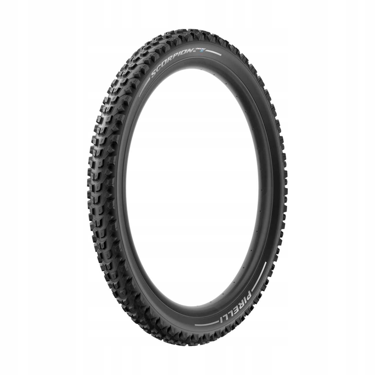 Pirelli Scorpion Enduro S Soft Terrain HardWall 27,5 x 2,6 65-584 zwijana