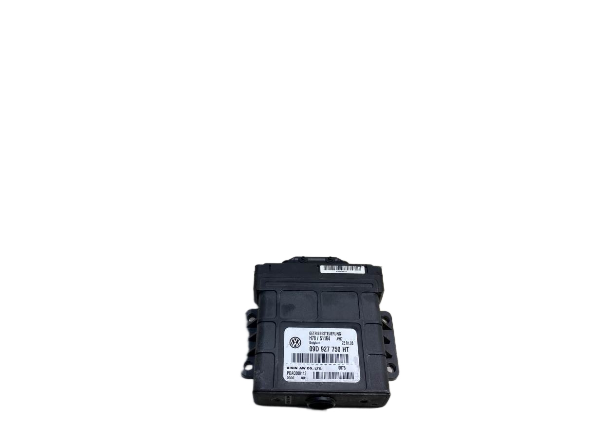Bedienteil Getriebe getriebe Q7 4L 3.0 TDI 09D927750HT