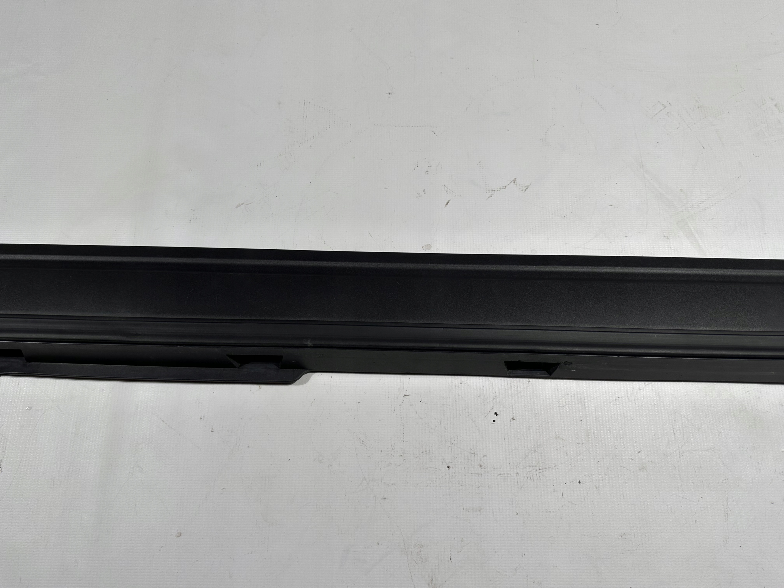 moulding threshold right right side threshold Boczny side Ford Explorer 2020+