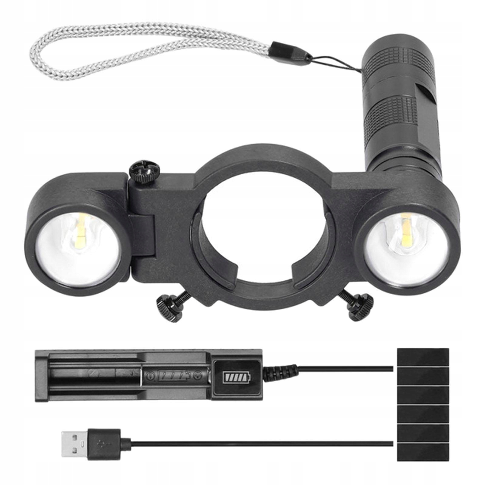 Освітлення розпилювальних інструментів розпилення