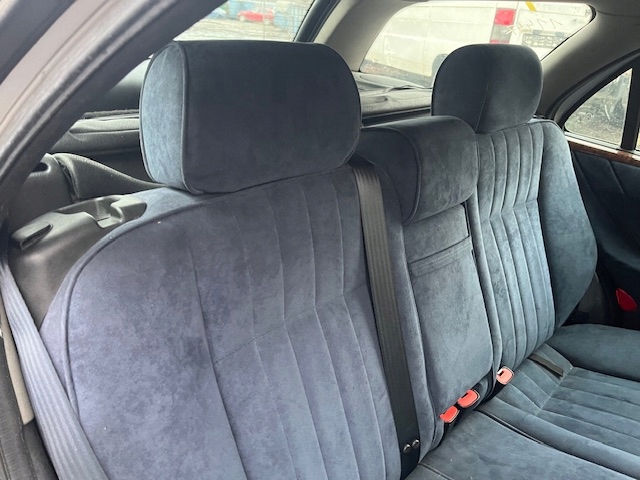 lancia LYBRA 839 диван