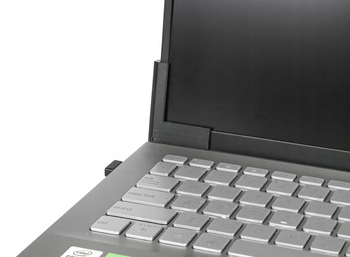 Opravná sada Pouzdro Klapka Závěs Asus VivoBook S15 S532F S5500F X531F