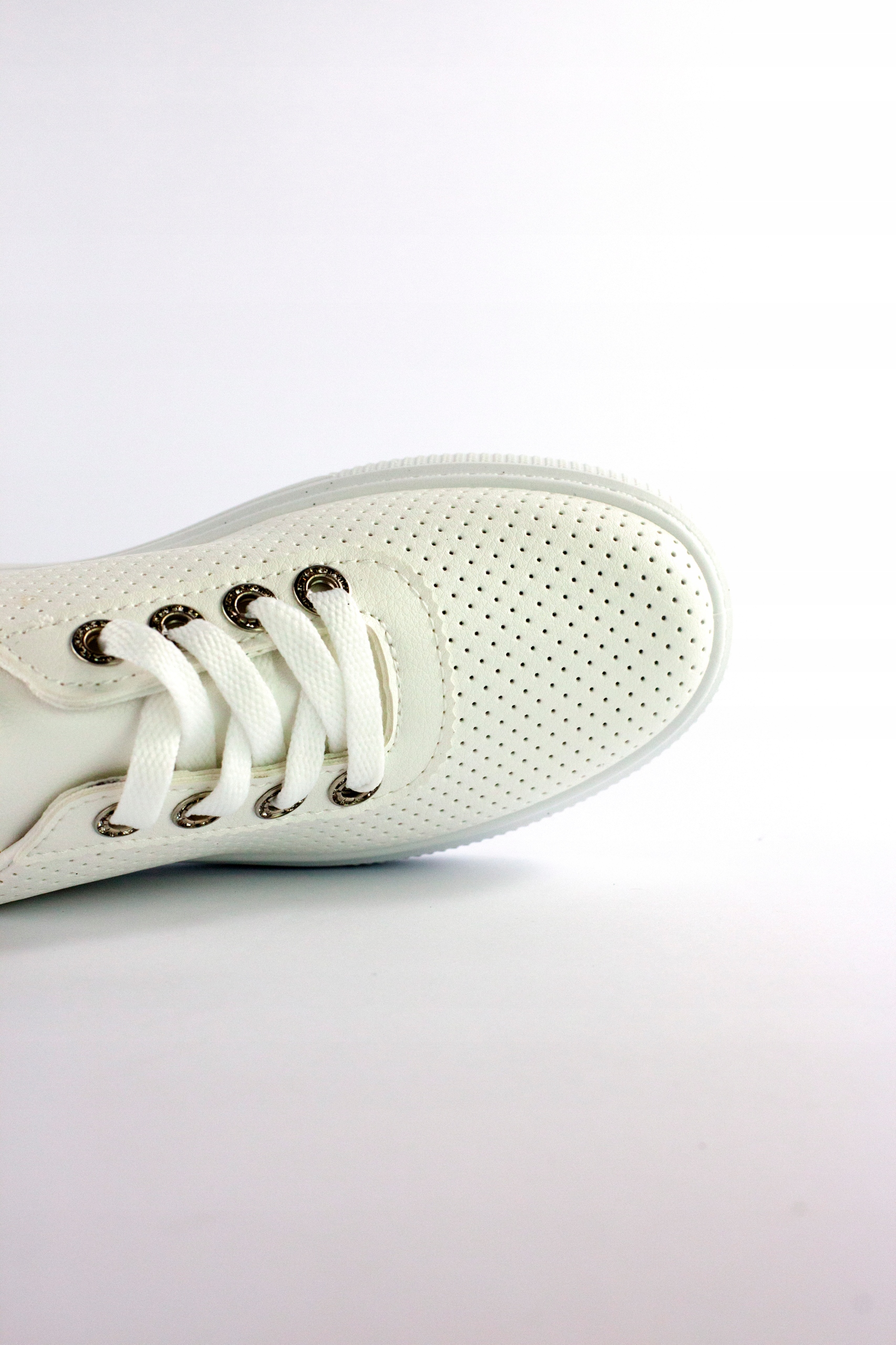 SNEAKERSY buty SPORTOWE trampki TENISÓWKI (37) Rozmiar 37