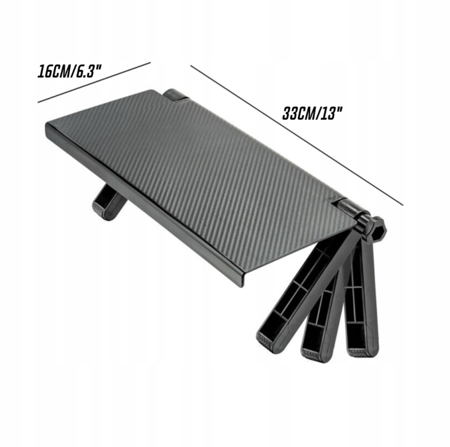 NAKŁADKA NA TV | MONITOR | PÓŁKA NA DEKODER Model brak