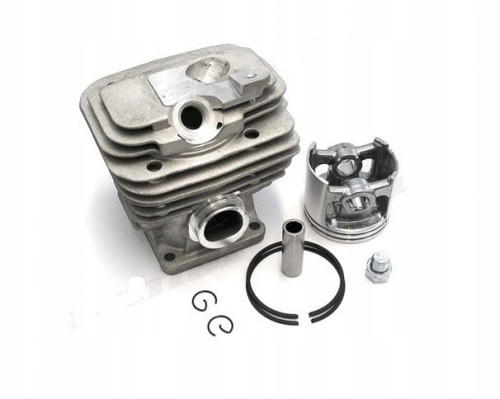 Válec Píst Kpl Sada Pro Pilu Stihl MS461 Ms 461 52 MM Silný