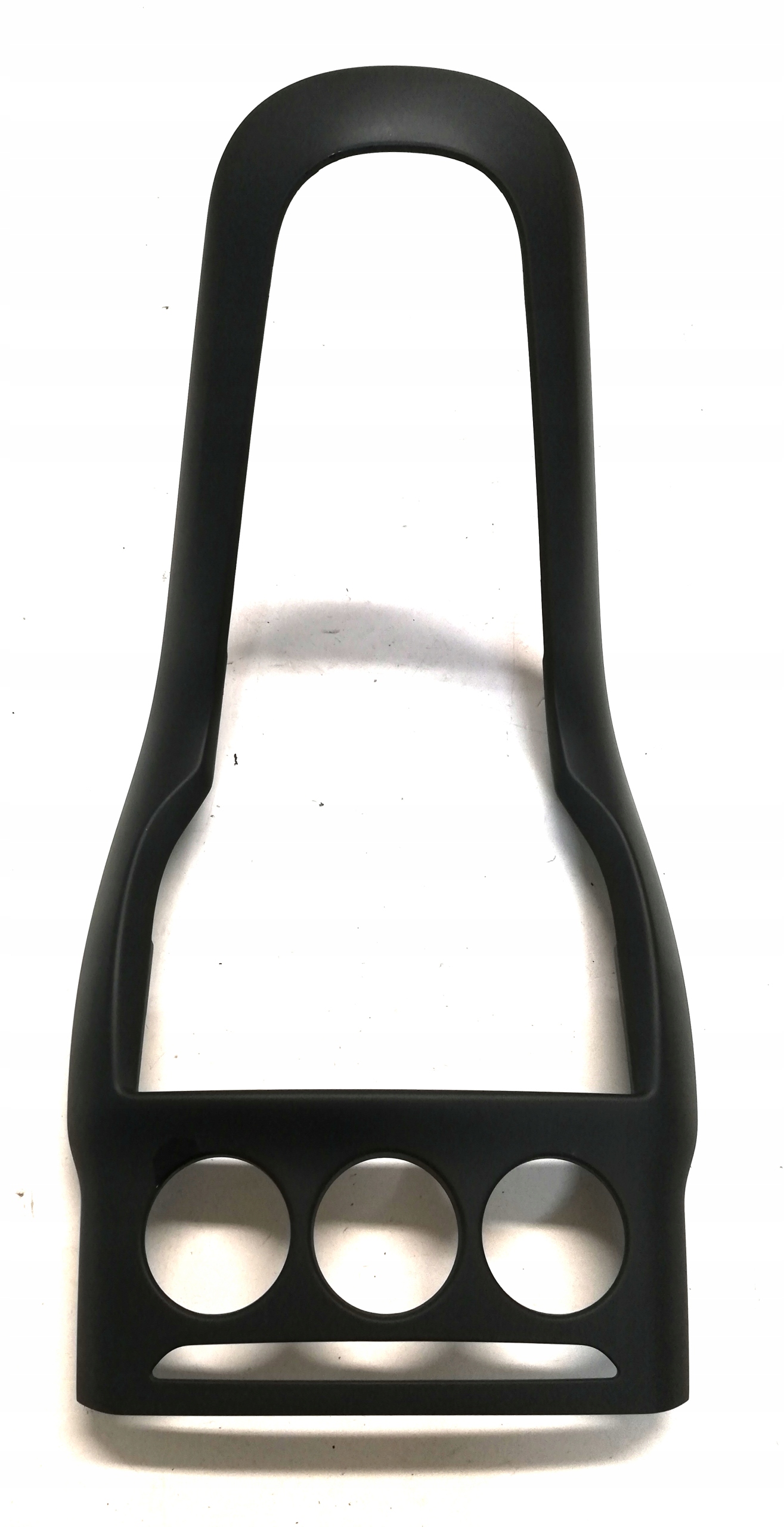 RAMKa TUNELU SRODKOWEGO CITROEN DS3 98015787ZD