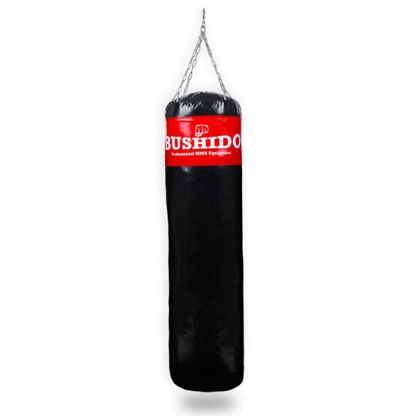 Boxovací pytel Dbx Bushido 130 cm 30 kg
