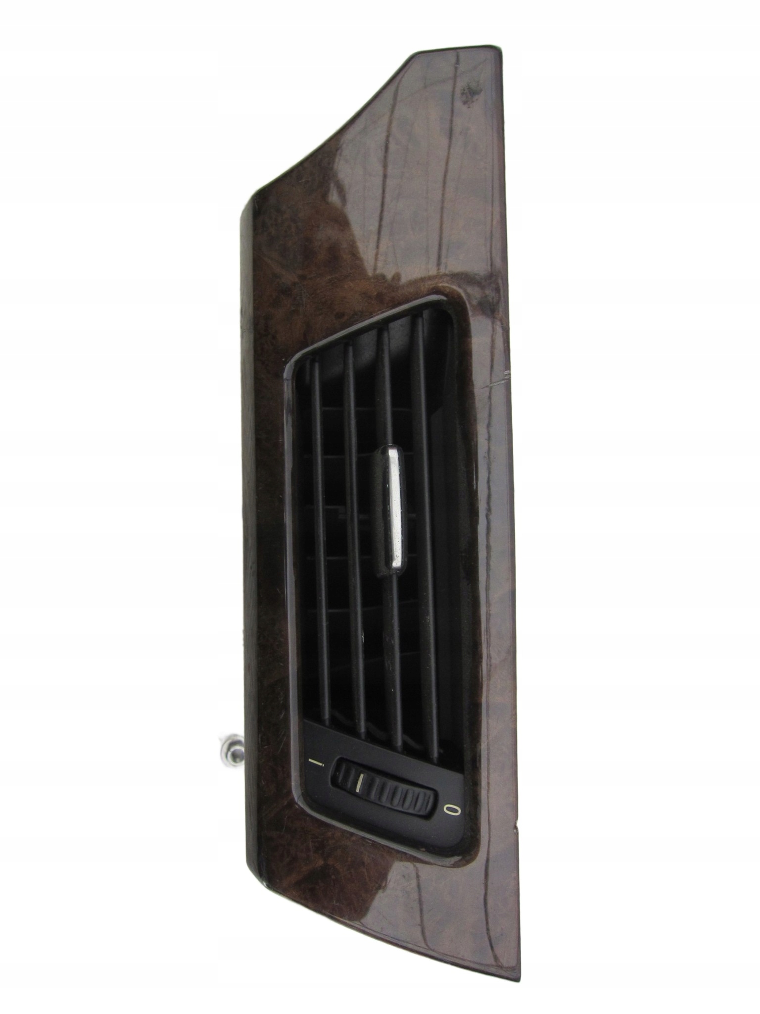 BMW E60 E61 grid air conditioning devices left intake EUROPA