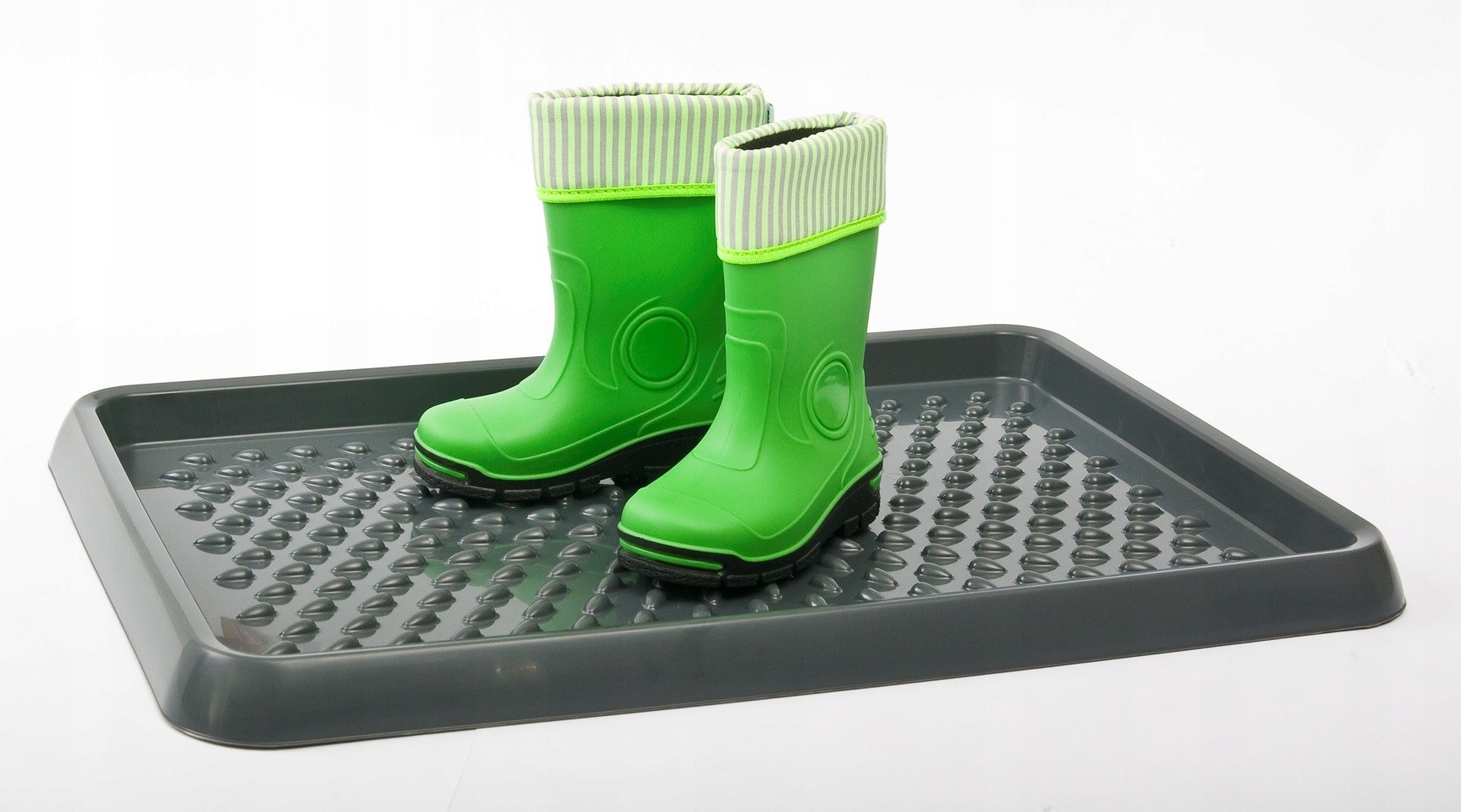 

Podstawka Pod Buty Wycieraczka Ociekacz 54x38x3cm