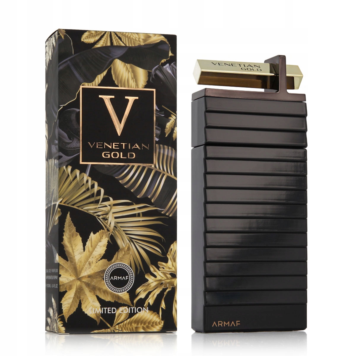 Armaf Venetian Gold Edp 100 ml Unisex