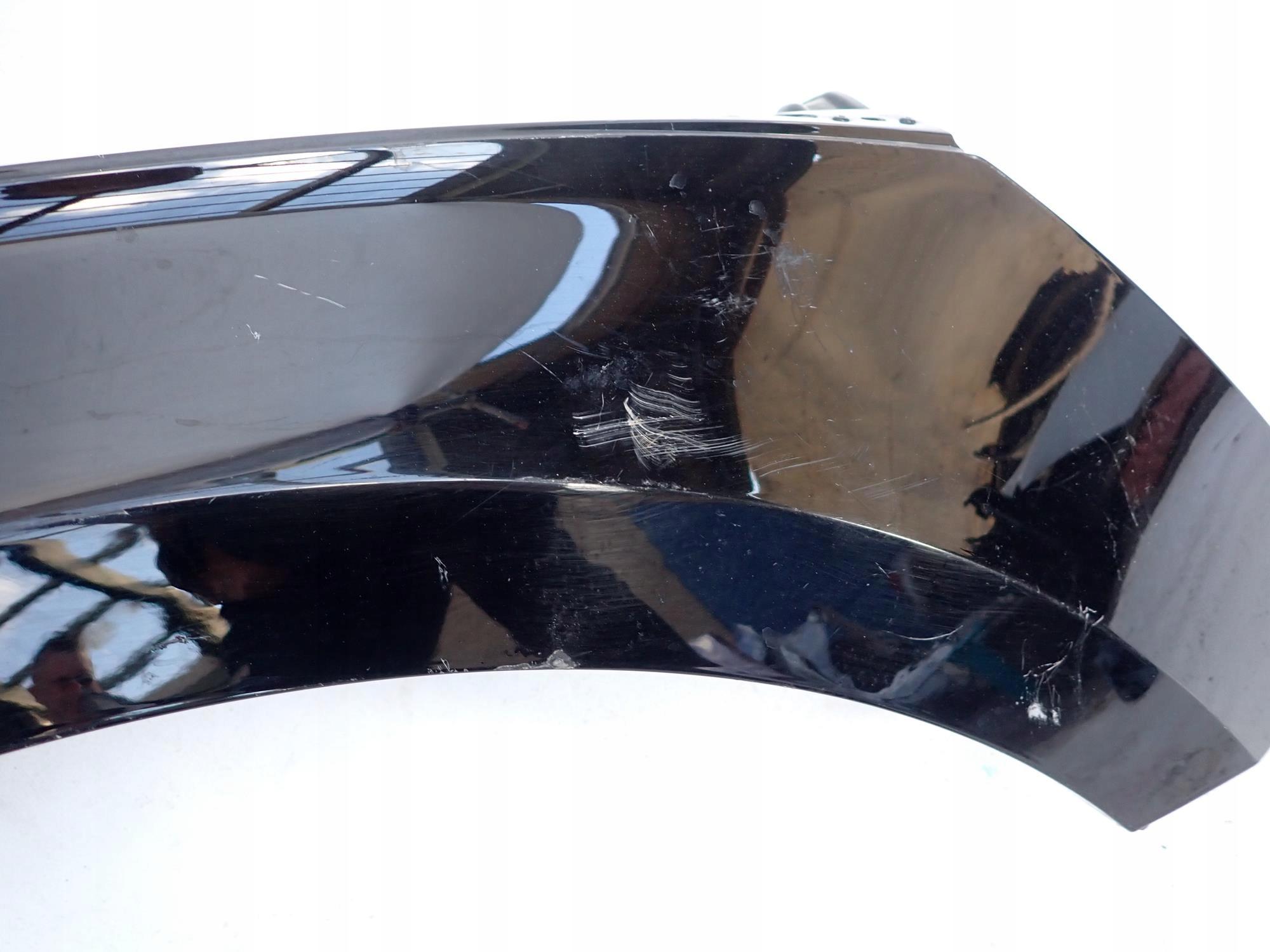 AUDI A5 II 2 8W 16-> fender front front right