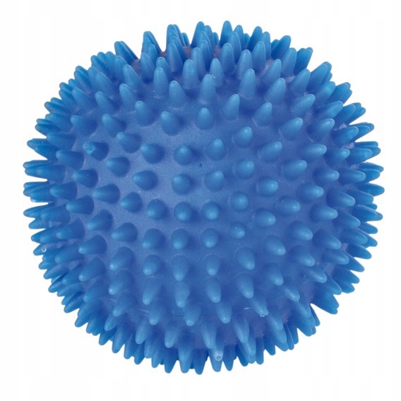 

Trixie Piłka jeżowa piszcząca winylowa 10 cm