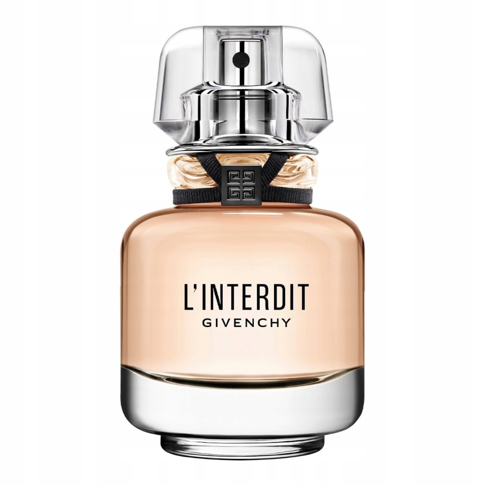 Givenchy L'interdit parfémovaná voda sprej 35 ml