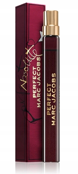 Woda perfumowana Marc Jacobs Perfect Absolute 10 ml