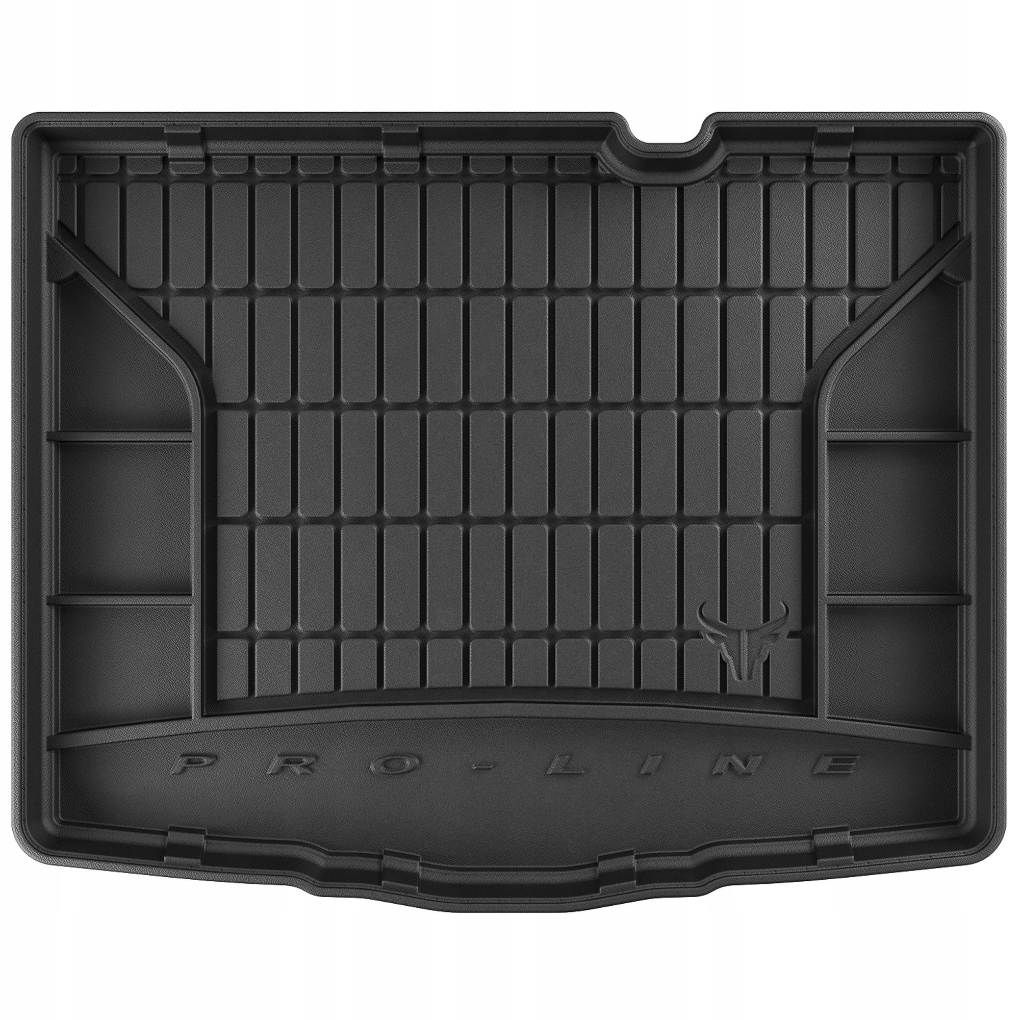 Rohož do kufru pro Jeep Renegade od roku 2014