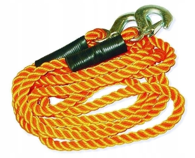 

Linka Lina Holownicza 3000KG 3T 18mm x 3.6m