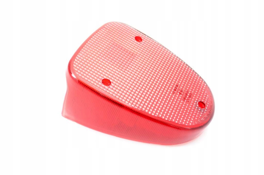 MOT627-04404E-L ST-50044L - АБАЖУР ЗАДНЕГО ФОНАРЯ YAMAHA DRAG STAR 650 1100 XVS