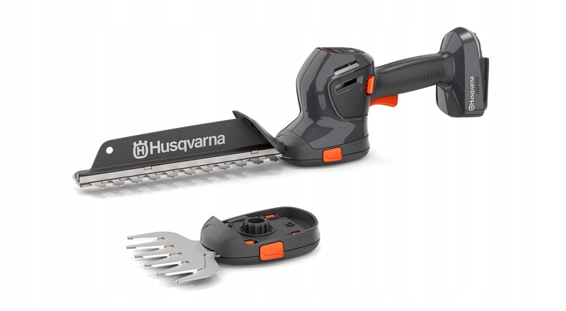 Akumulátorové nožnice Husqvarna Aspire S20-P4A body 18V bez akumulátora