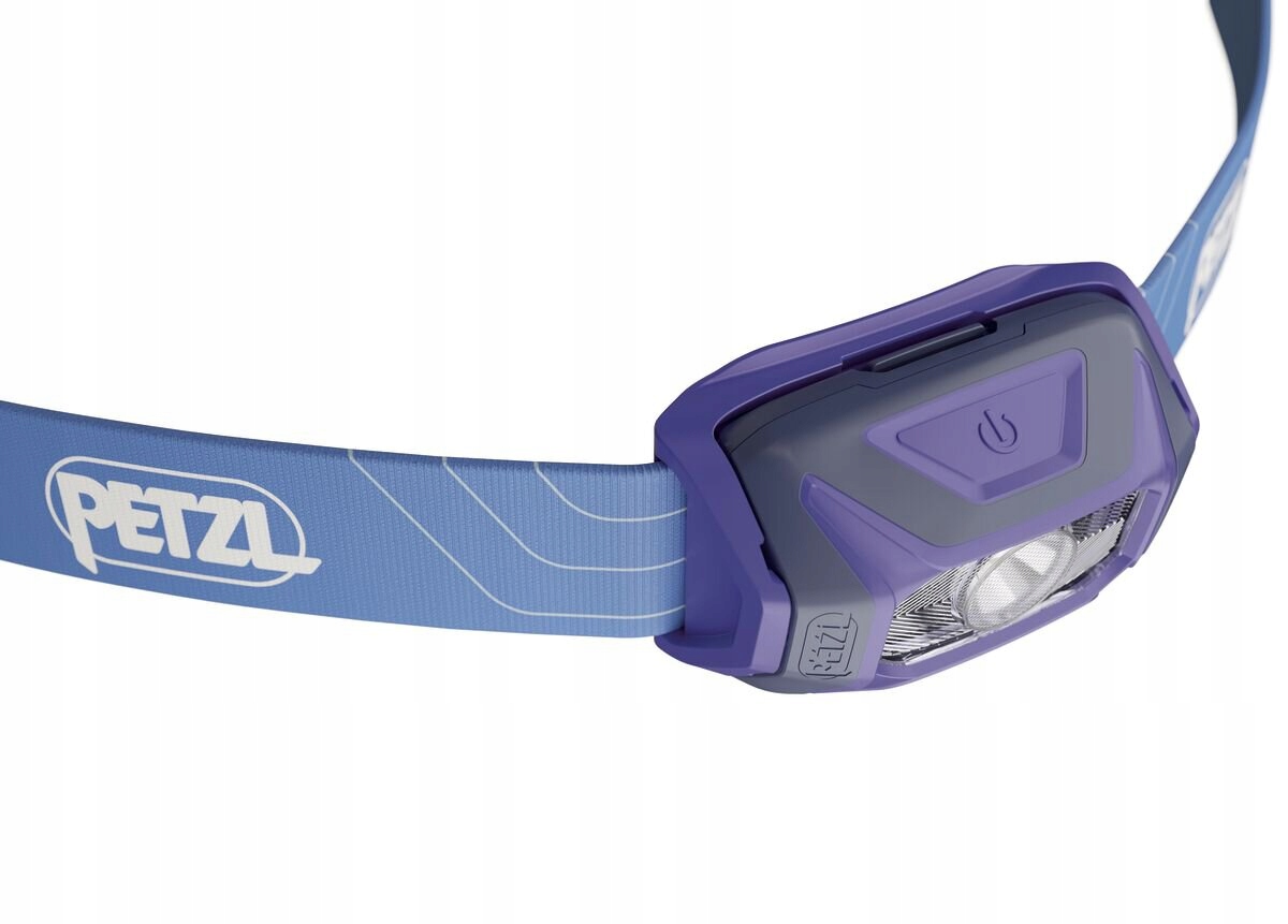 PETZL TIKKINA latarka czołówka, czołowa 300lm Kod producenta E060AA01