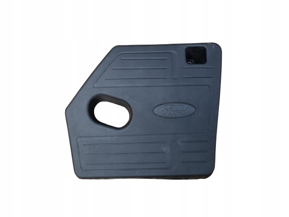 LX6E-6A949-AB - FORD KUGA MK3 20 R 2.5 BEN HYBRID ЗАЩИТА ДВИГАТЕЛЯ