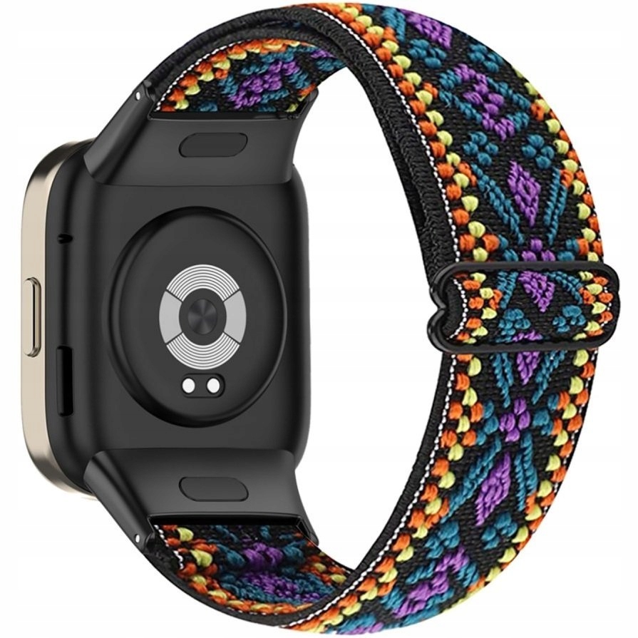 

Pasek Opaska Nylonowa Do Xiaomi Redmi Watch 3