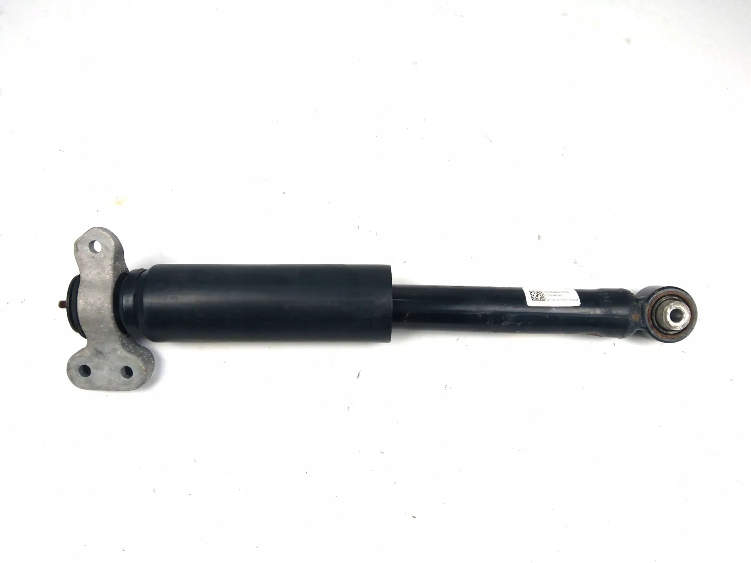 Chevrolet Camaro 2016 rear part side left shock absorbers