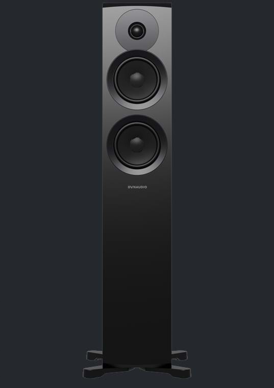 Dynaudio Emit 30 orzech Dobry Produkt
