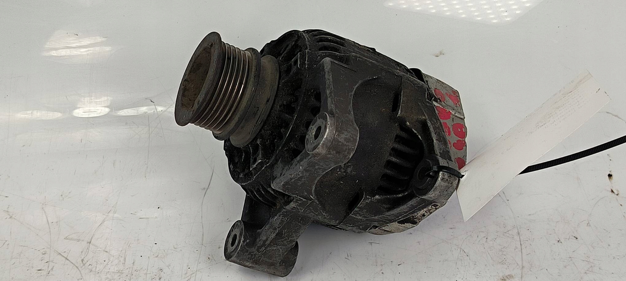 alternatore VOLVO S40