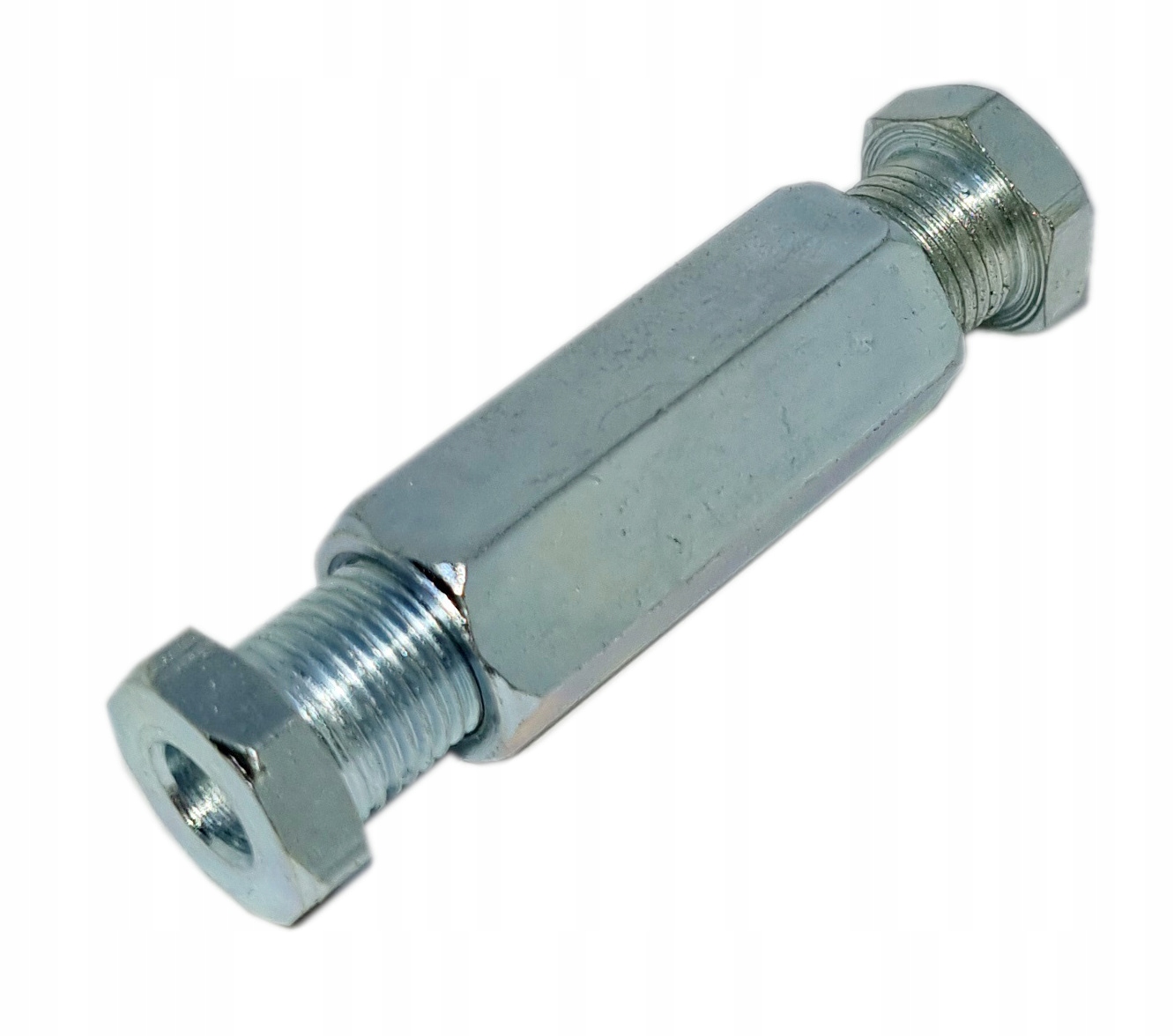 

Złącze rurki miedzianej 6mm X 6mm łącznik