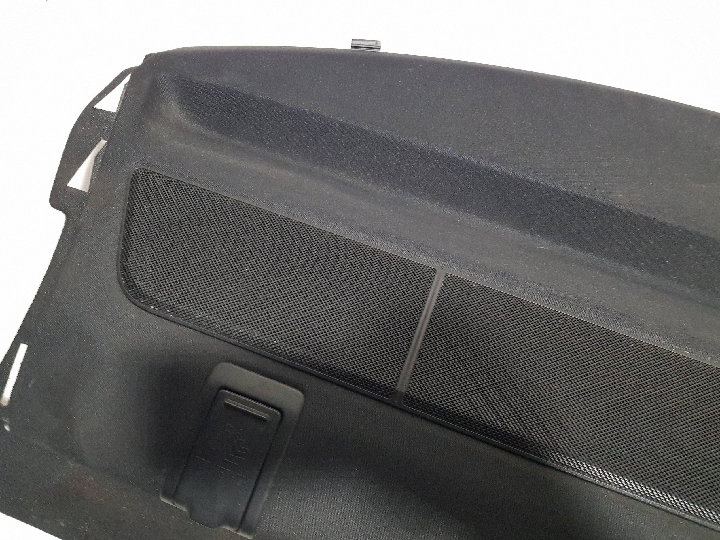 plato boot MERCEDES W207 A2076900049