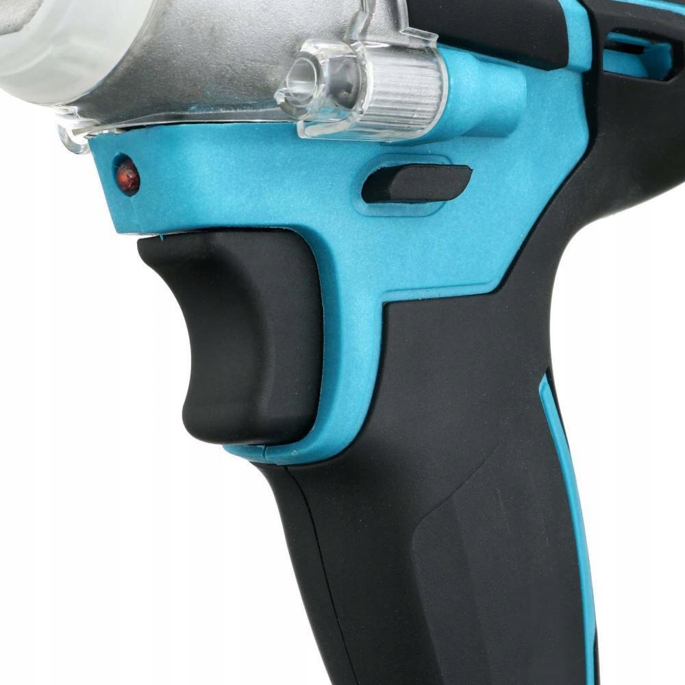 KLUCZ UDAROWY AKUMULATOROWY 18V 1/2 NASADKI ZESTAW Prędkość obrotowa 3000 obr./min