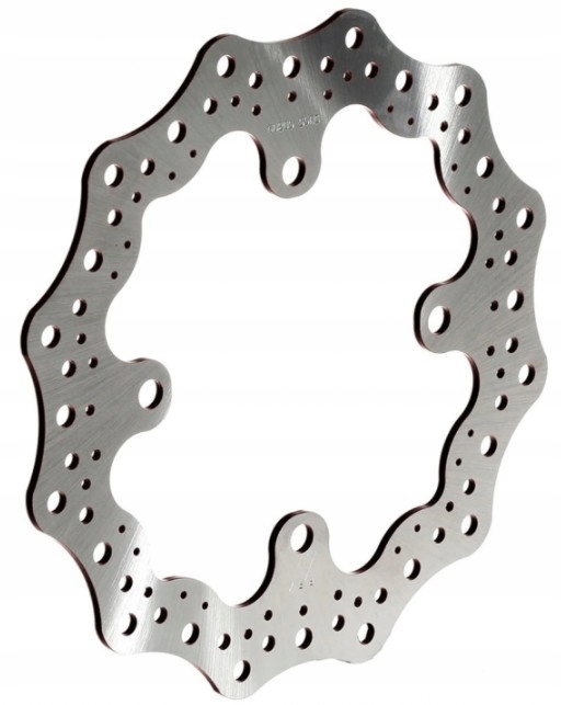 Brzdová Kotúčka Zadná Husqvarna All Beta Enduro