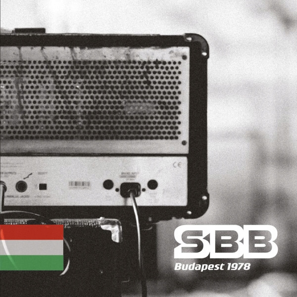 Sbb Budapest (Hu), Budai Ifusagi Park, 22-07-1978 (2CD)