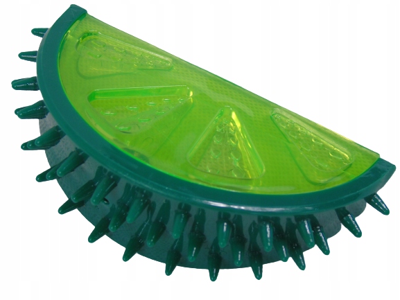 

Gryzak Zapachowy Dla Psa zabawka Cytryna nowośc